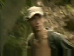 Walking In The Forest Are Made Genials Meetings