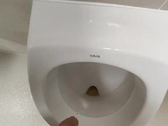 Urinating compilation Vol 1 - Snauwflake demonstrates his massive pipe