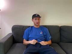 Dominos Pizza Delivery Guy Fucks Customer