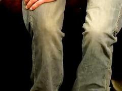 Nude boy gay men asian sex Toe Fucking Boys Get Kinky!