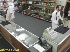 Inexperienced Wolf Inhales Shaft