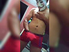 rico niño straight! se deja grabar! 2