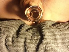 2019-08-17 WRECKING MY FUCK HOLE 06