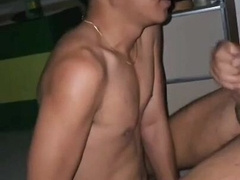 BISU Schoolgirl Council President two