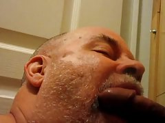 Quick Cum, Thick Load At My Gloryhole.