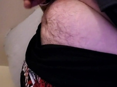 Lush dude finishes off vol. two