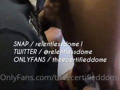 Heterosexual Xxl Sausage Pulled Up To The Gloryhole