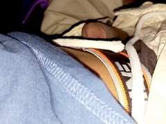 My neighbor's massive candy makes everything sizzle