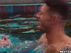 Sizzling smash sesh with Nico Coopa and Ryder