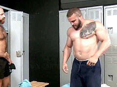 Sweaty gay, gay bareback, sweaty gay sex