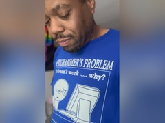 Incredible Adult Clip Homosexual Ebony Best