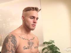 BEHIND THE SCENES Of Beautiful Jayden Solo Masturbate & Plaything Plow