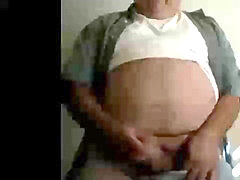 The Money Shot vol five mature older folks cumming compilation