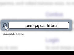 China Bagda And Igor Baianinho - Fodendo O Chefe Safado 10 Min