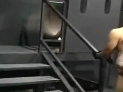 hidden by the wall, iag