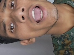 How to put your schlong in your throat