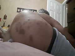 Elier double dildo 3