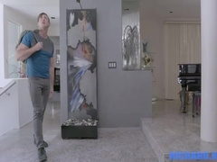 Pierce Paris And Dante Colle - My Brothers Dirty Friend