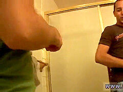 queer boy twink goth free mobile Jacob & Jessie-DESPERATE TO urinate