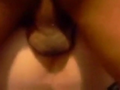 White twink stretched by BBC 7