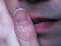 45 - Olivier hands and nails fetish Handworship (12 2014)
