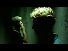 Backroom Gay fellows darkroom