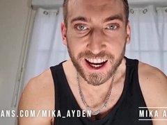 ROLEPLAY : Wordy Supremacy - MIKA AYDEN