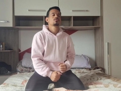 the endowed waiter from the club on the corner agreed to come up to my bedroom