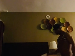 BI-RACIAL PASSION - BIG BLACK COCK MAKES WHITE BOI SHRIEK & JIZM