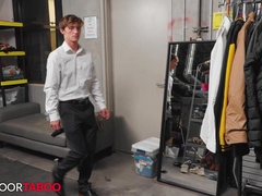 ico Coopa, Dallas Preston - NextDoorTaboo