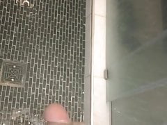 Shower Cum
