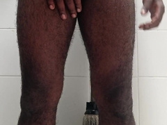 Facturardinero's solo carly adventure: bareback sex with a stranger on webcam