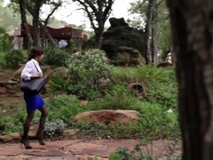 SweetheartVideo - Alexis Fawx, Kenzie Reeves The Watcher