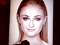 Sophie Turner - Tribute I