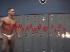 wrestling bulge no nude