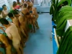 Crazy male in horny vintage, voyeur homosexual xxx video