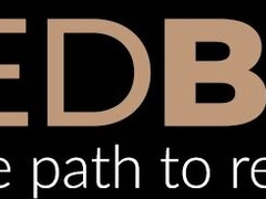 Black stud Dominic Young gets a throbbing cock inside his holes