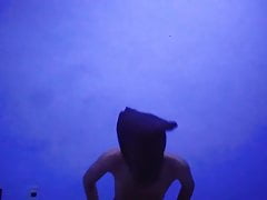 Ass spread