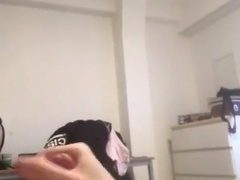 BLOW ASS-FUCK BUTT-PLUG