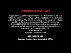 Bareback bros