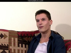 Tristan Dean