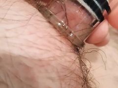 Fat bear nip pumping