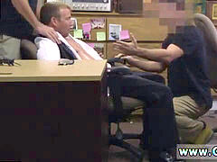 Straight shooting cum homoorgyual sex Groom To Be, Gets buttfuck Banged!