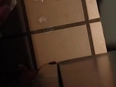 Cruising understall suck and cum 15