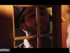 Folks.com - Youngster pirate Johnny Hasty & Diego Without in porno parody