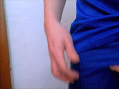 Euro, big dick, oral sex