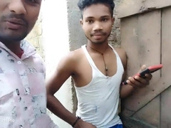 Morning I Witness My Bro Jacking like This Watch ln This Flick - Queer Vid