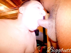 BIGGBUTT2XL GETS PLOWED IN a DUNGEON IN NORTH PHILLY (CHECK MY PROFILE)