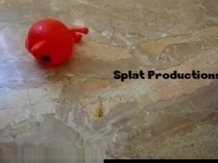 COCK ROCK - Vol. 7 - An hour of dudes jerking off together