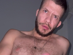 Levi Brazil - a lil' protein to beat your purpose for the day